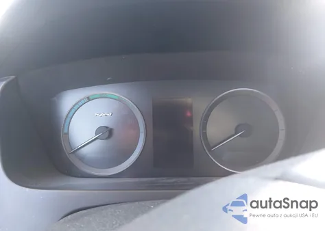 2016 Hyundai Sonata Hybrid Limited from USA, damaged, VIN KMHE34L17GA030511